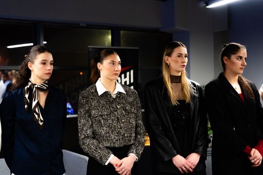 Wigilia Moya Radomki Radom (zdjęcia)