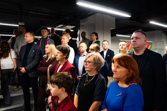 Wigilia Moya Radomki Radom (zdjęcia)