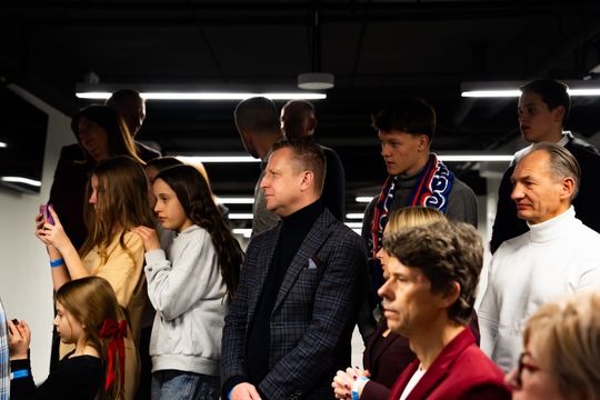 Wigilia Moya Radomki Radom (zdjęcia)