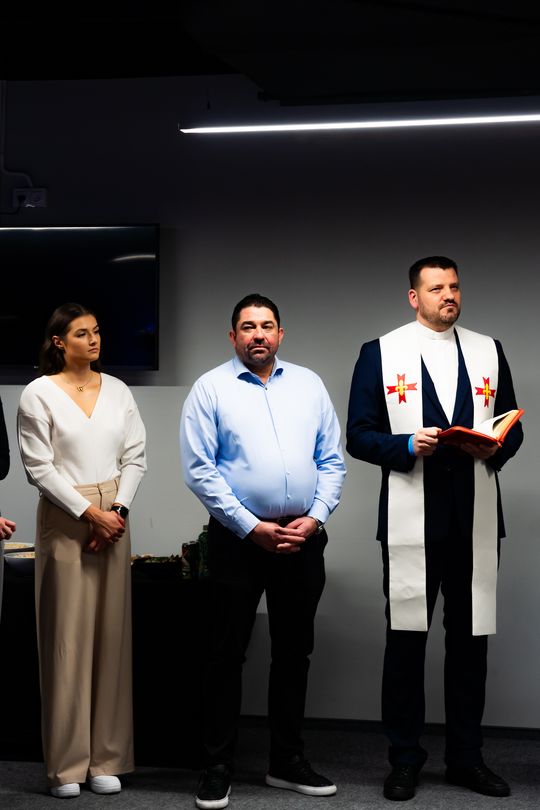 Wigilia Moya Radomki Radom (zdjęcia)