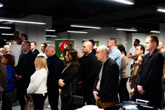 Wigilia Moya Radomki Radom (zdjęcia)