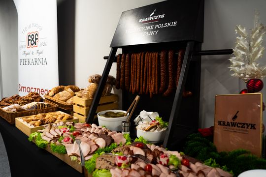 Wigilia Moya Radomki Radom (zdjęcia)