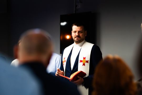 Wigilia Moya Radomki Radom (zdjęcia)