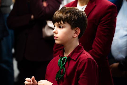 Wigilia Moya Radomki Radom (zdjęcia)