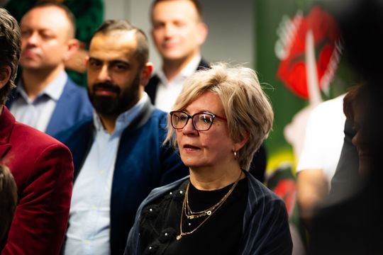 Wigilia Moya Radomki Radom (zdjęcia)