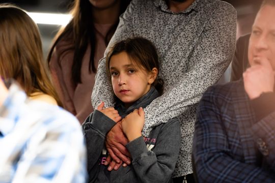 Wigilia Moya Radomki Radom (zdjęcia)