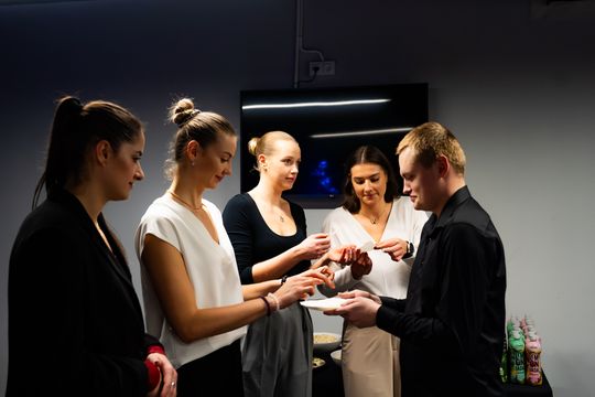 Wigilia Moya Radomki Radom (zdjęcia)