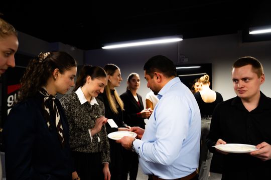 Wigilia Moya Radomki Radom (zdjęcia)