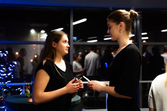 Wigilia Moya Radomki Radom (zdjęcia)