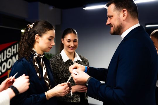 Wigilia Moya Radomki Radom (zdjęcia)