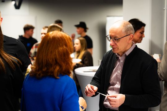 Wigilia Moya Radomki Radom (zdjęcia)