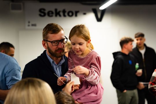 Wigilia Moya Radomki Radom (zdjęcia)