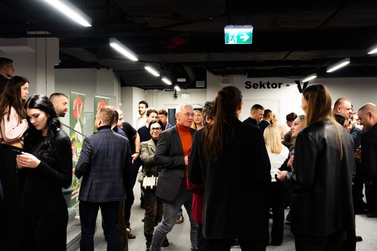 Wigilia Moya Radomki Radom (zdjęcia)