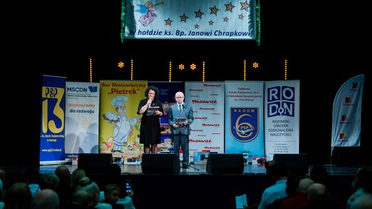 XXVII Radomskie Spotkania z Kolędami i Pastorałkami (zdjęcia)