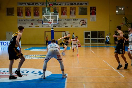 HydroTruck Radom - PGE AK Młode Żubry Białystok 004.jpg