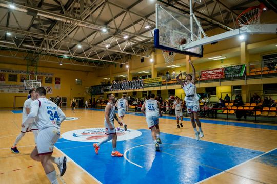 HydroTruck Radom - PGE AK Młode Żubry Białystok 003.jpg