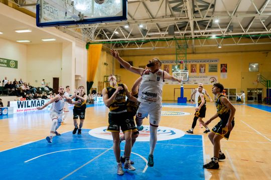 HydroTruck Radom - PGE AK Młode Żubry Białystok 014.jpg