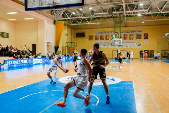 HydroTruck Radom - PGE AK Młode Żubry Białystok 011.jpg