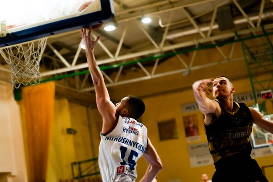 HydroTruck Radom - PGE AK Młode Żubry Białystok 016.jpg