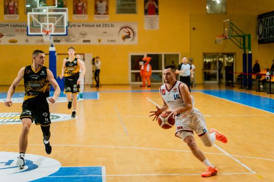 HydroTruck Radom - PGE AK Młode Żubry Białystok 015.jpg