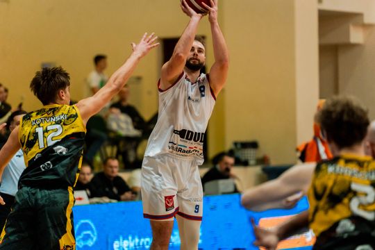 HydroTruck Radom - PGE AK Młode Żubry Białystok 030.jpg