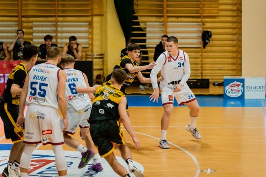 HydroTruck Radom - PGE AK Młode Żubry Białystok 059.jpg