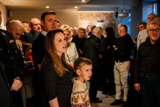 Spotkanie wigilijne %22Biegiem Radom!%22 i radomskiego środowiska biegowego 008.jpg