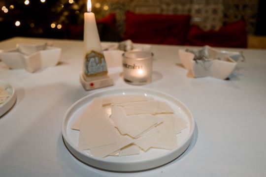 Spotkanie wigilijne %22Biegiem Radom!%22 i radomskiego środowiska biegowego 017.jpg