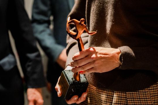 Spotkanie wigilijne %22Biegiem Radom!%22 i radomskiego środowiska biegowego 016.jpg