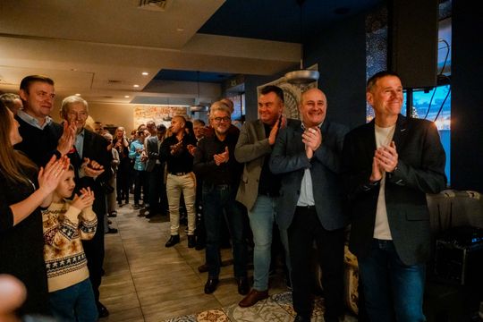 Spotkanie wigilijne %22Biegiem Radom!%22 i radomskiego środowiska biegowego 019.jpg