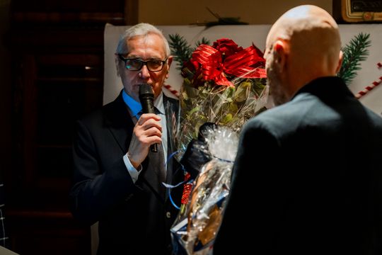 Spotkanie wigilijne %22Biegiem Radom!%22 i radomskiego środowiska biegowego 024.jpg