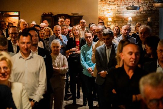 Spotkanie wigilijne %22Biegiem Radom!%22 i radomskiego środowiska biegowego 026.jpg