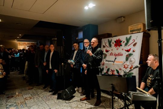 Spotkanie wigilijne %22Biegiem Radom!%22 i radomskiego środowiska biegowego 028.jpg Spotkanie wigilijne %22Biegiem Radom!%22 i radomskiego środowiska biegowego 028.jpg