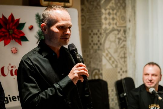 Spotkanie wigilijne %22Biegiem Radom!%22 i radomskiego środowiska biegowego 027.jpg