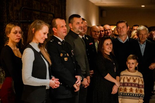 Spotkanie wigilijne %22Biegiem Radom!%22 i radomskiego środowiska biegowego 031.jpg