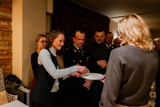 Spotkanie wigilijne %22Biegiem Radom!%22 i radomskiego środowiska biegowego 032.jpg