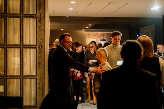 Spotkanie wigilijne %22Biegiem Radom!%22 i radomskiego środowiska biegowego 035.jpg