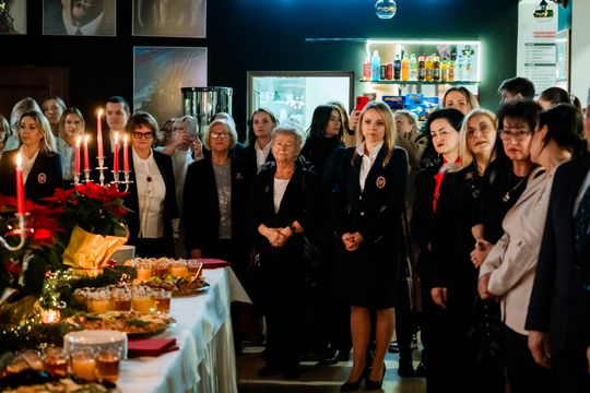 Spotkanie Wigilijne na AHNS 008.jpg