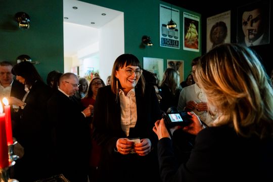 Spotkanie Wigilijne na AHNS 029.jpg Spotkanie Wigilijne na AHNS 029.jpg