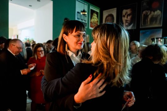 Spotkanie Wigilijne na AHNS 030.jpg