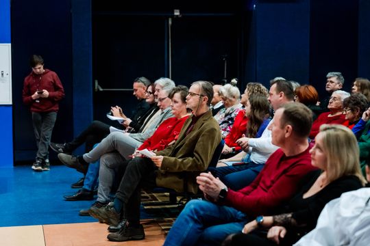 XXVII Radomskie Spotkania z Kolędami i Pastorałkami 010.jpg