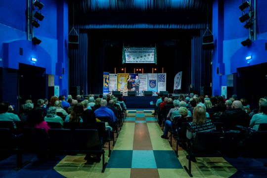 XXVII Radomskie Spotkania z Kolędami i Pastorałkami 002.jpg