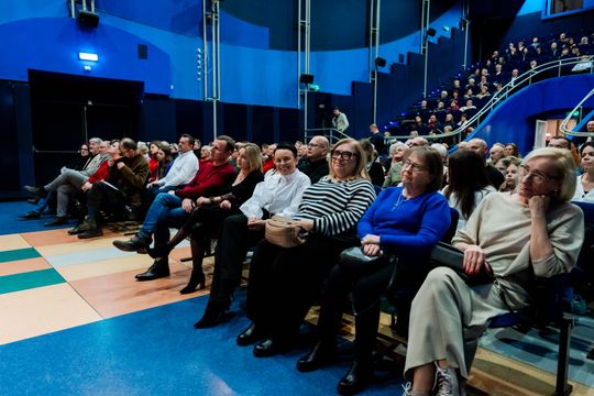 XXVII Radomskie Spotkania z Kolędami i Pastorałkami 005.jpg