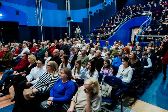 XXVII Radomskie Spotkania z Kolędami i Pastorałkami 007.jpg