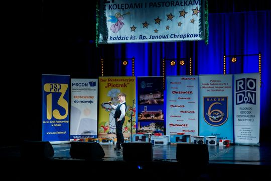 XXVII Radomskie Spotkania z Kolędami i Pastorałkami 012.jpg