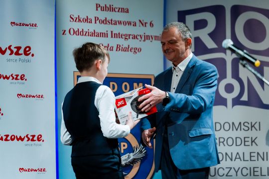 XXVII Radomskie Spotkania z Kolędami i Pastorałkami 016.jpg