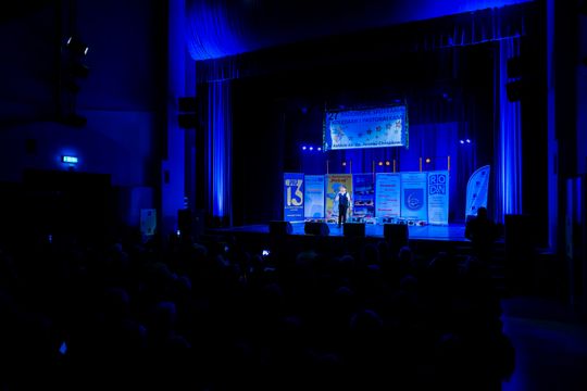 XXVII Radomskie Spotkania z Kolędami i Pastorałkami 013.jpg