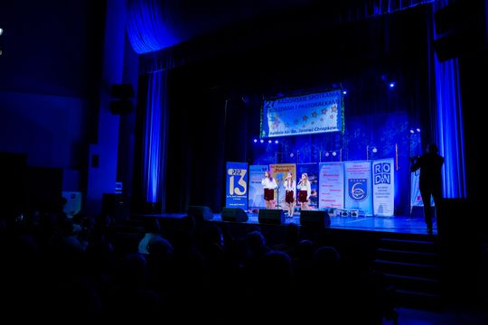 XXVII Radomskie Spotkania z Kolędami i Pastorałkami 019.jpg