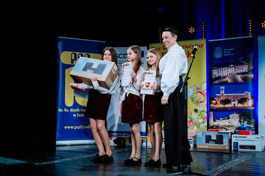 XXVII Radomskie Spotkania z Kolędami i Pastorałkami 022.jpg