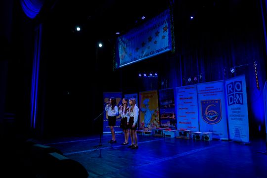 XXVII Radomskie Spotkania z Kolędami i Pastorałkami 021.jpg